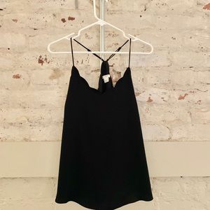 Black Tank